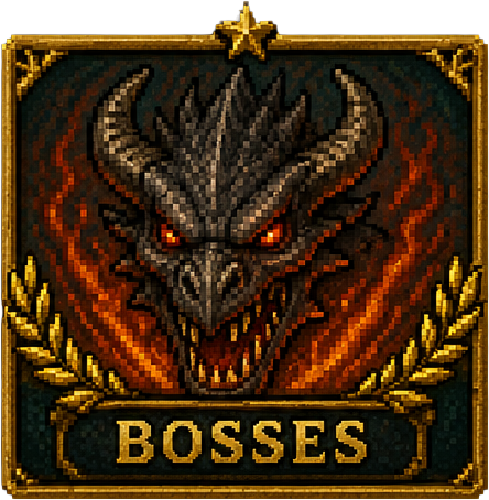 Bosses