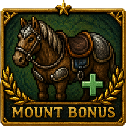 Mounts