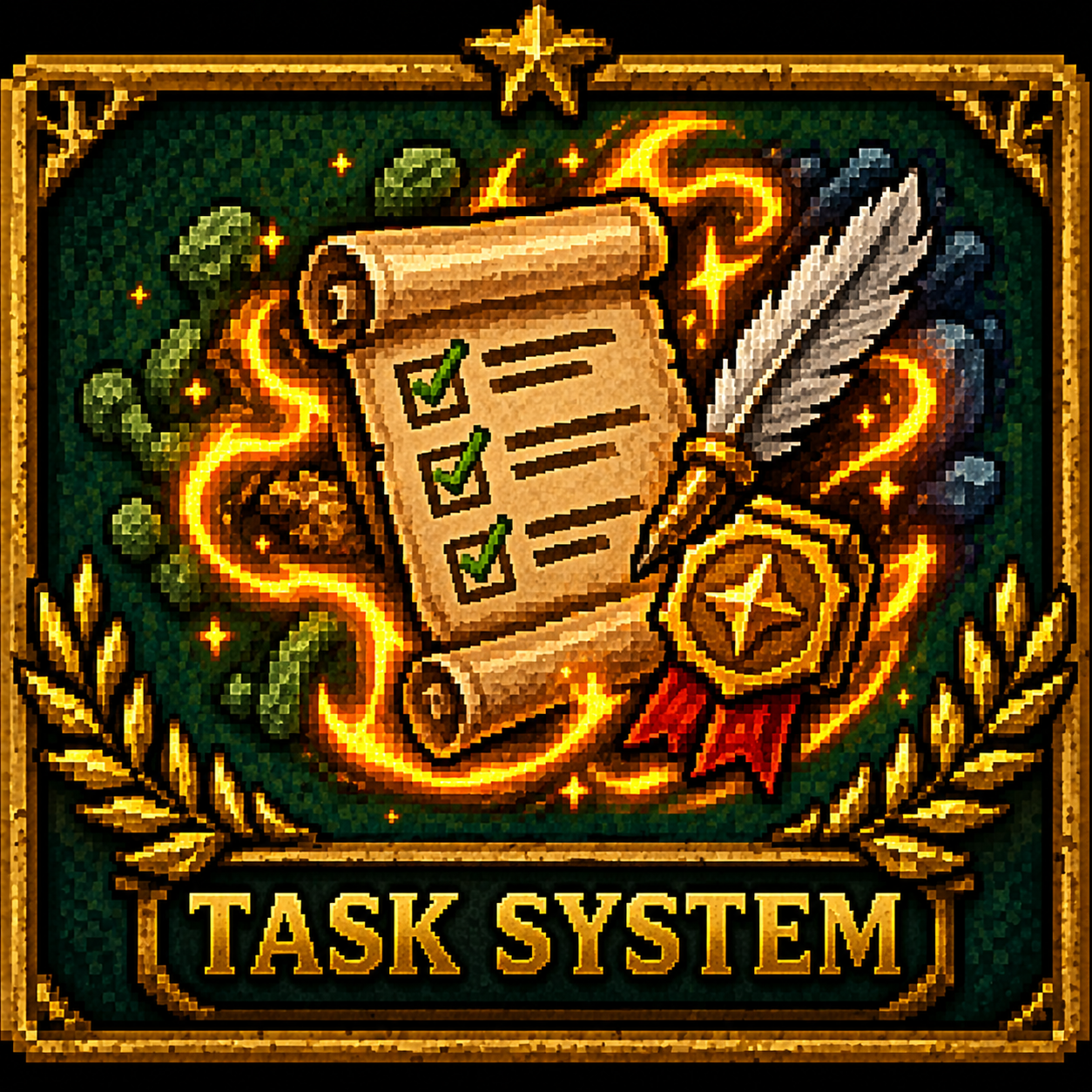 Task System